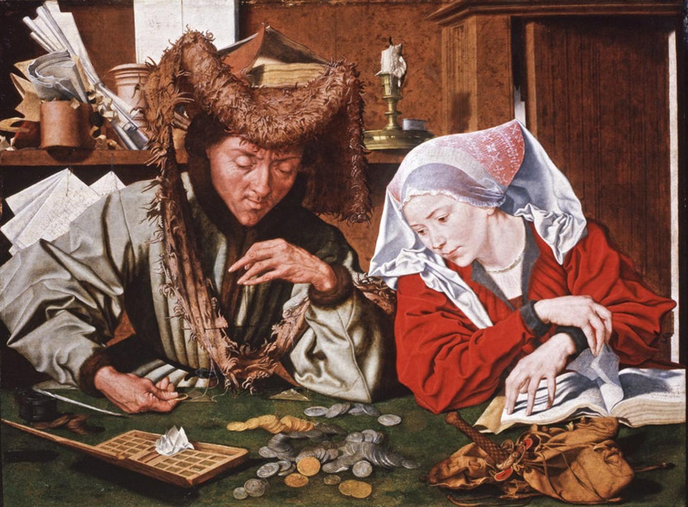 media image